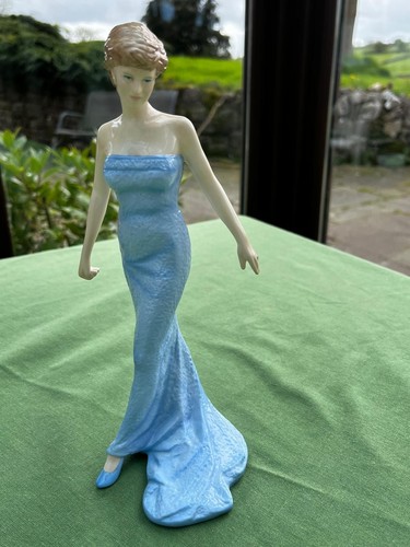 Royal doulton diana - royal, “diana