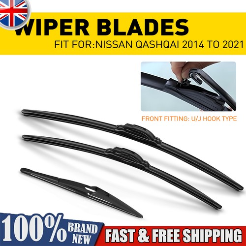 Set for nissan qashqai - set, 3