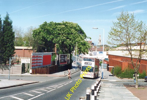 Photo bus 6x4 london - bus,