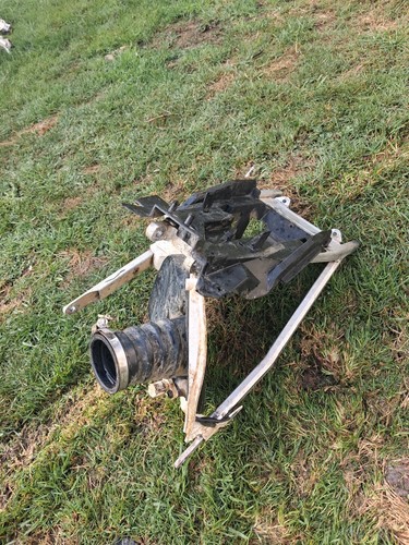 Ktm sxf 250 2016 rear - 2016,