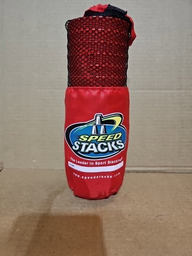 Speed stacks red sport - 12,