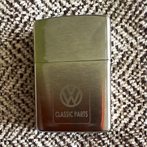 Zippo volkswagen classic - volkswagen, vw