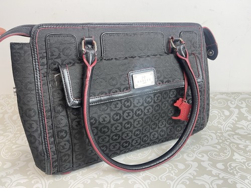 Vintage radley london black - vintage,