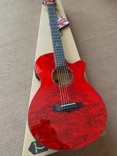 Tanglewood  TA4 CERD  Azure