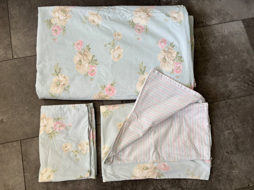 Laura ashley home super king - laura,