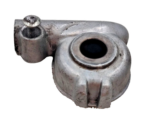 Removal odometer honda 500 - odometer-honda,