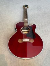 Epiphone EJ-200 Coupe