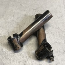 Onza Steel Mountain Bike