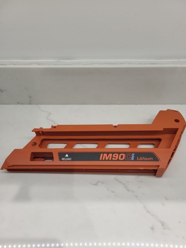 Paslode spare part magazine - paslode,