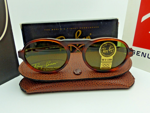Ray ban w0939 - w0939, lomb