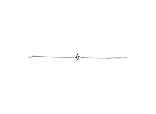 Rotary 13748 steering - rotary, cable