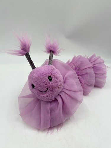 Jellycat caterpillar lady - jellycat,