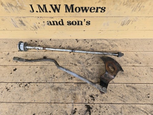 Husqvarna lt100 lt120 - lt100,