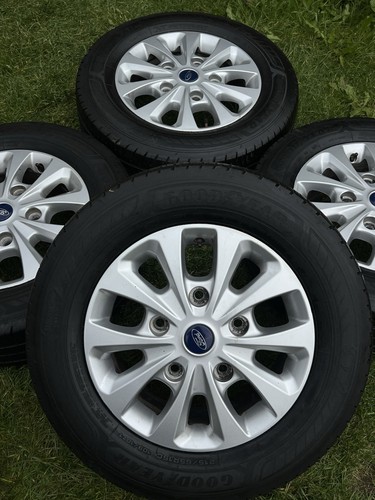 Genuine ford transit - genuine,