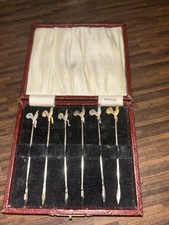 Box Set 6 Sterling SILVER