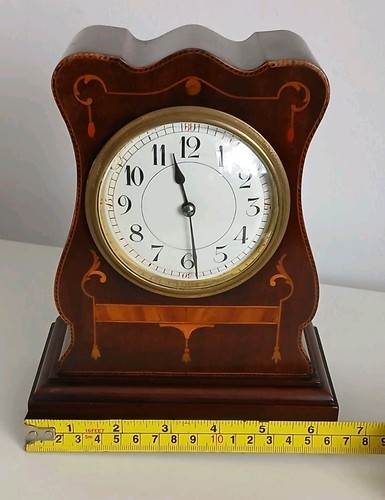 Frinch mahoganny crrossbanded - frinch,