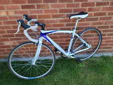 Raleigh Airlite 200 2hundred
