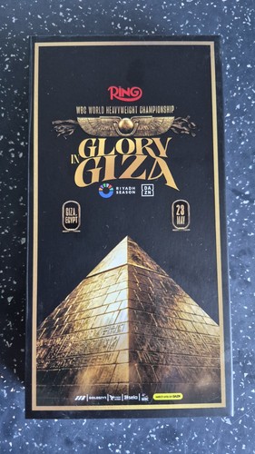 Usyk rico glory - v,