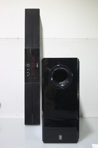 Yamaha yas surround - surround, system