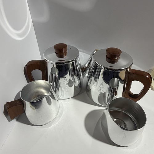 Vintage sona tea coffee pot - vintage,