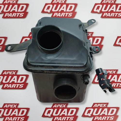 Air box for yamaha grizzly - box, 450