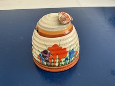 ART DECO Clarice Cliff Bizarre