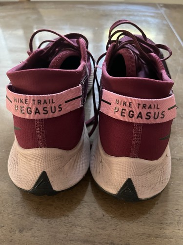 Nike pegasus trail ladies - trail, 2
