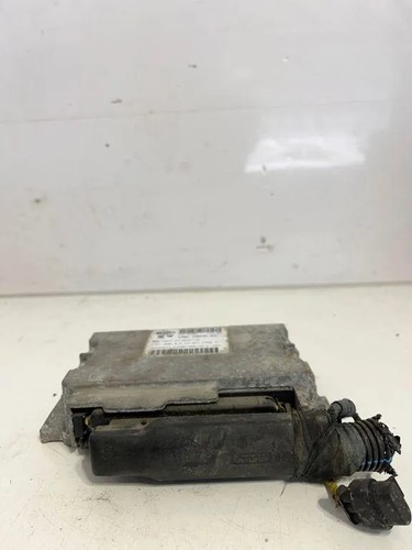 Fiat seicento 600 187 engine - fiat,