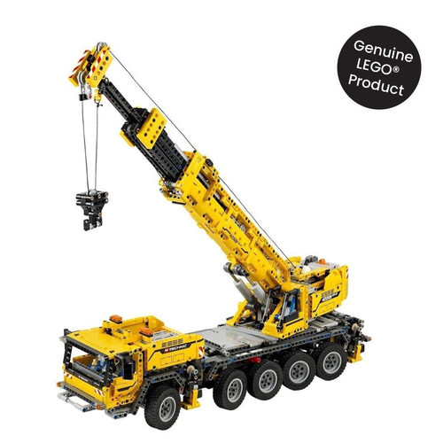 Lego technic mobile - lego®,