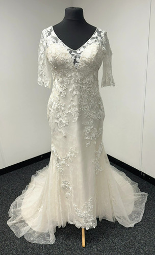 Maggie sottero rebecca ingram - maggie,