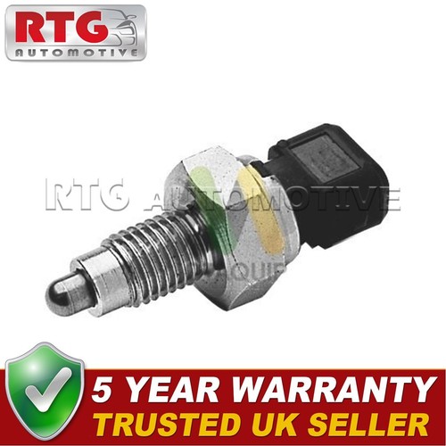 Rtg reverse light - rtg, switch