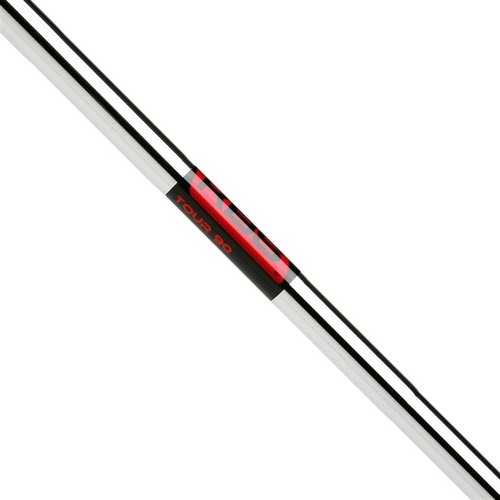 Kbs steel iron shafts 370 - 90,