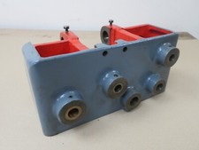 Harrison L5 Lathe Apron In