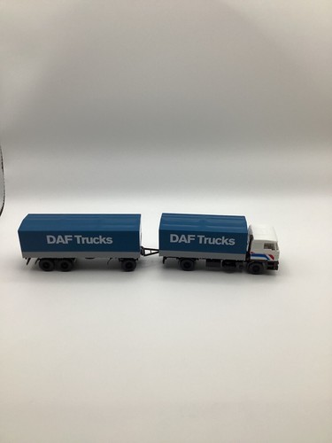 Wiking 27468 daf 3300 - 27468,