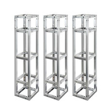 3 x Lightspace Truss Podium