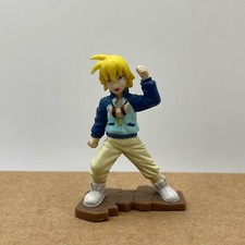 Rex Owens Dinosaur King Series