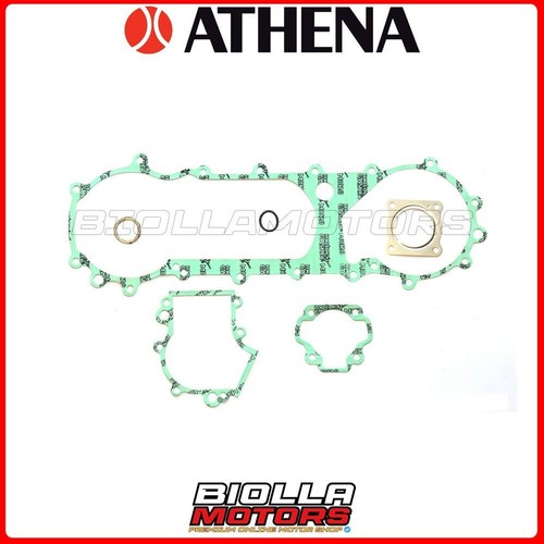 Engine gasket kit athena - engine, honda