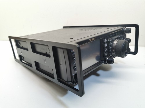 Yaesu 991 991a aluminium - yaesu,