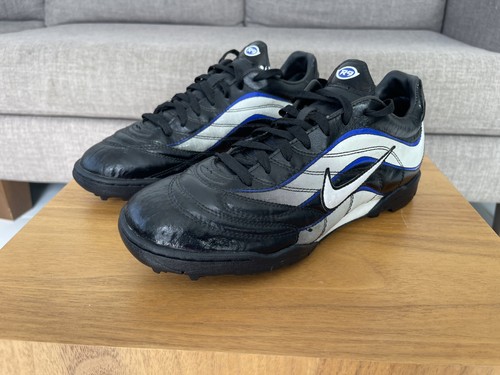 Nike mercurial ronaldo - nike, r9