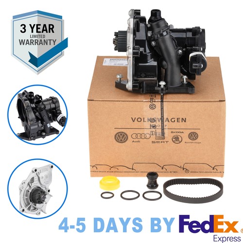 Original water pump - pump, w/