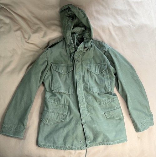 Coat man field 65 jacket - field,