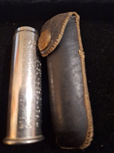 Antique schrader son inc - a, schrader's