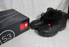 Engelbert Strauss S3 Safety