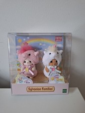 Sylvanian Families Baby Pair