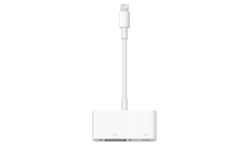 Apple vga adapter - for, iphone