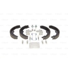 BOSCH 0 204 113 817 BRAKE SHOE