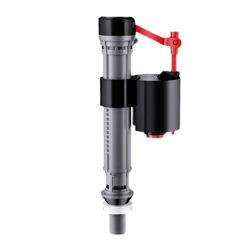 Toilet tank universal flush - toilet,