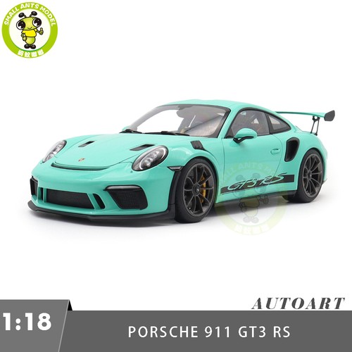 Porsche 911 991 - 1/18, gt3