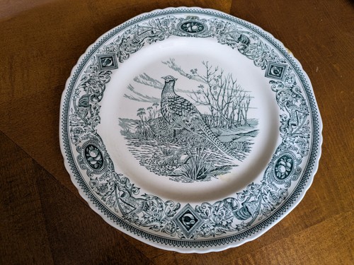 Mason patent ironstone - mason's,