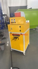 60kg/h Copper Wire Granulator